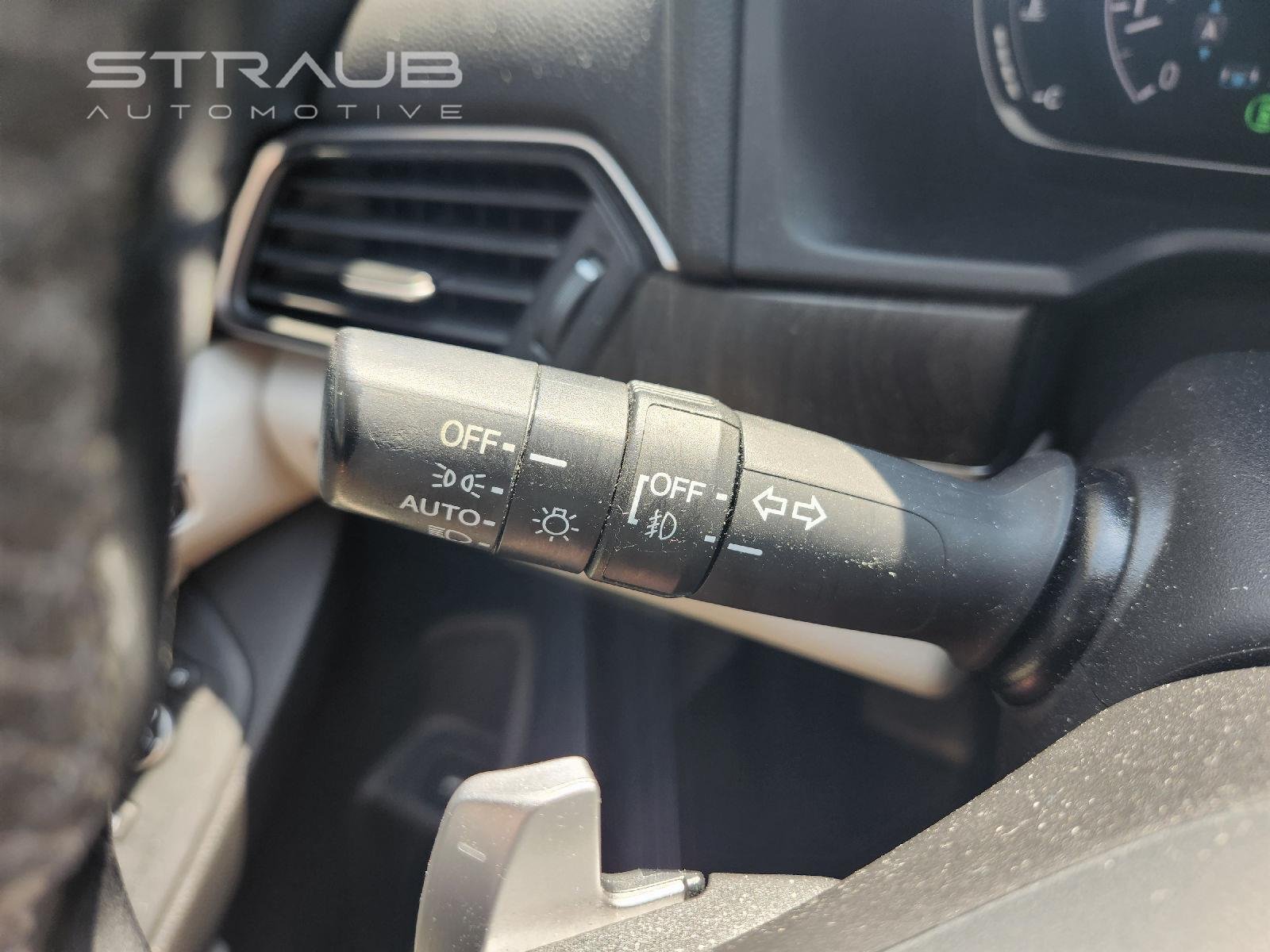 2018 Honda Accord Touring - Photo 17