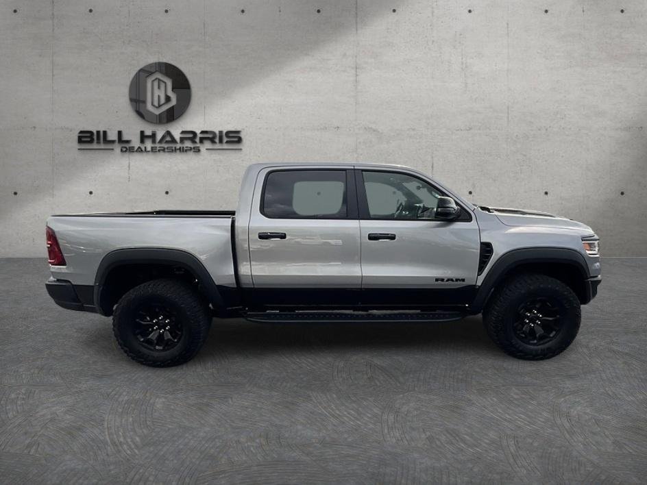 Used 2026 Silver Ram RHO image 5