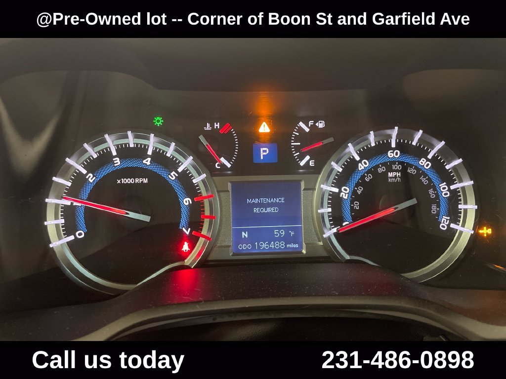 Used 2016 White Toyota Limited image 25