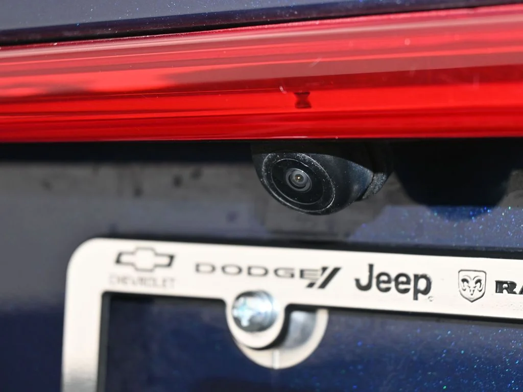 Used 2023 Stormy Blue Hyundai SE image 28