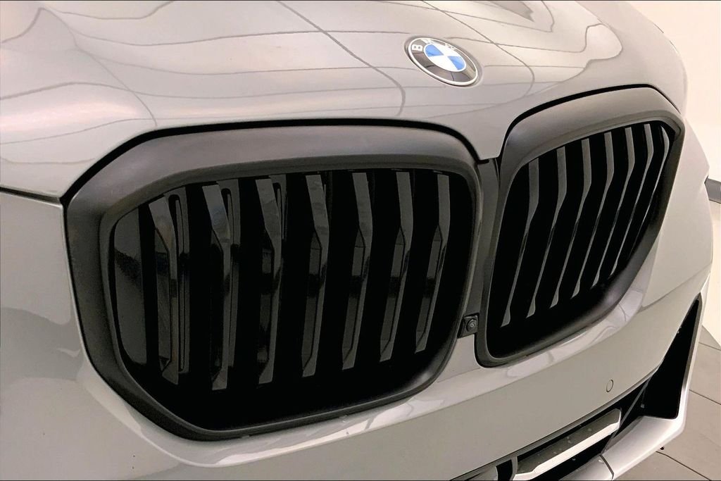 2025 BMW X5 40i - Photo 29