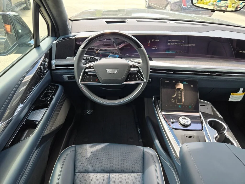 2026 Cadillac Escalade IQ Premium Sport - Photo 17