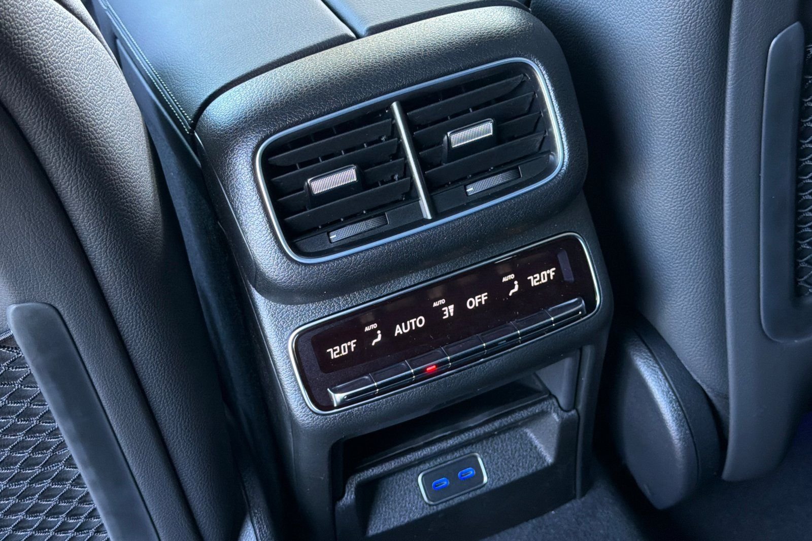 New 2026 Obsidian Black Metallic Mercedes-Benz GLS 450 image 27