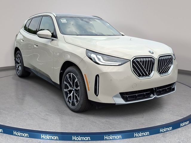 New 2026 Dune Grey Metallic BMW 30 xDrive image 3
