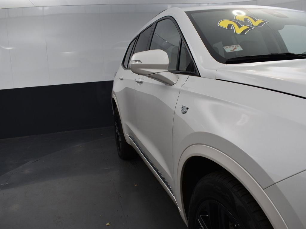 2022 CADILLAC XT6 - Image 34
