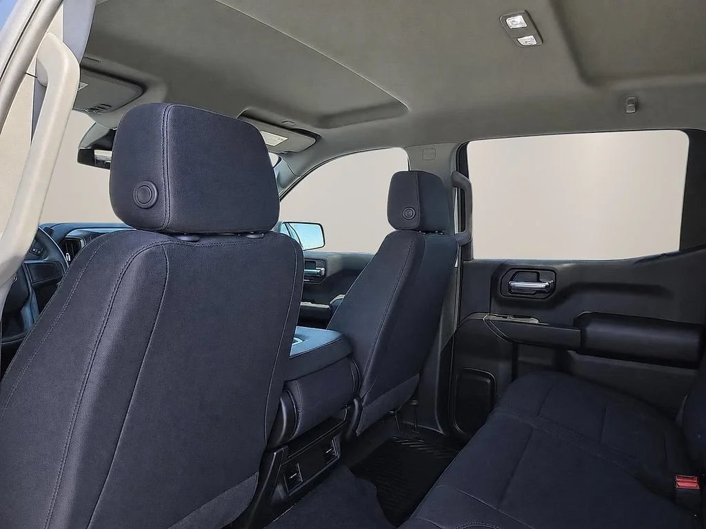 2026 GMC Sierra 1500 Pro - Photo 11