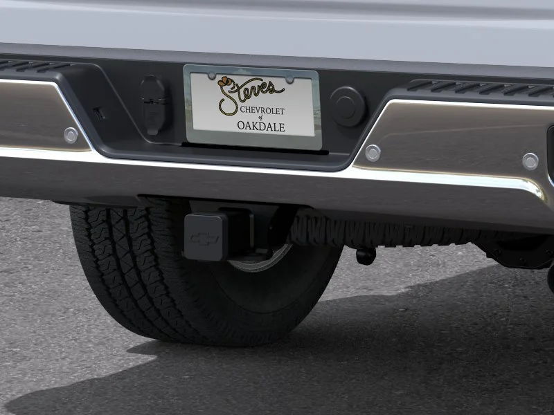2026 Chevrolet Silverado 3500 HD Work Truck - Photo 14