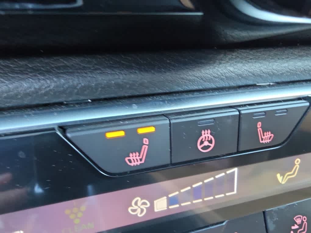 Used 2024 GUN METALLIC Nissan SV image 29