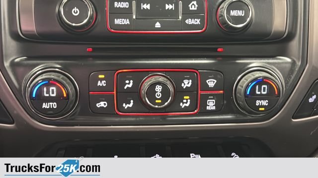 Used 2014 Iridium Metallic GMC SLT image 20