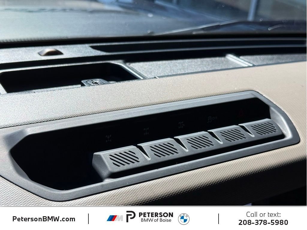 2022 Ford Bronco 4-Door Wildtrak - Photo 31