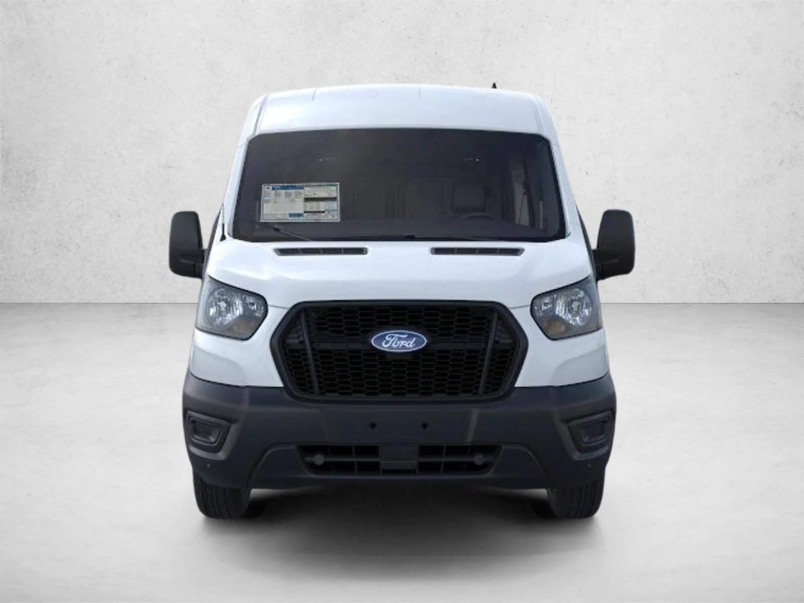New 2026 Oxford White Ford  image 6