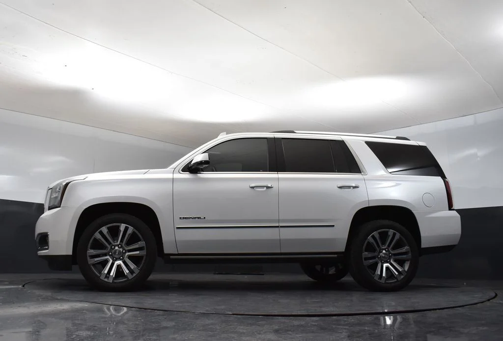 Certified Used 2019 White GMC Denali image 31
