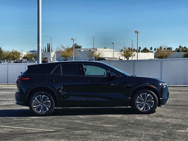 2026 Chevrolet Blazer EV LT - Photo 12