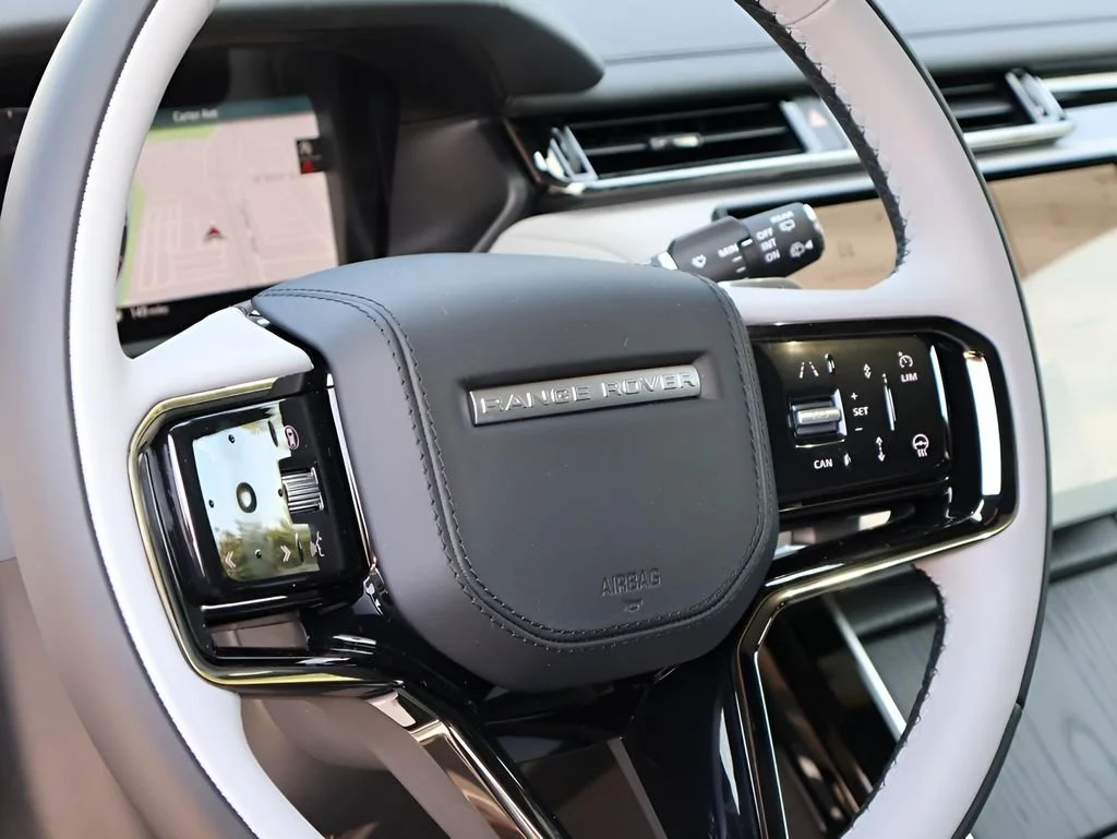 2026 Land Rover Range Rover Velar Dynamic SE - Photo 19