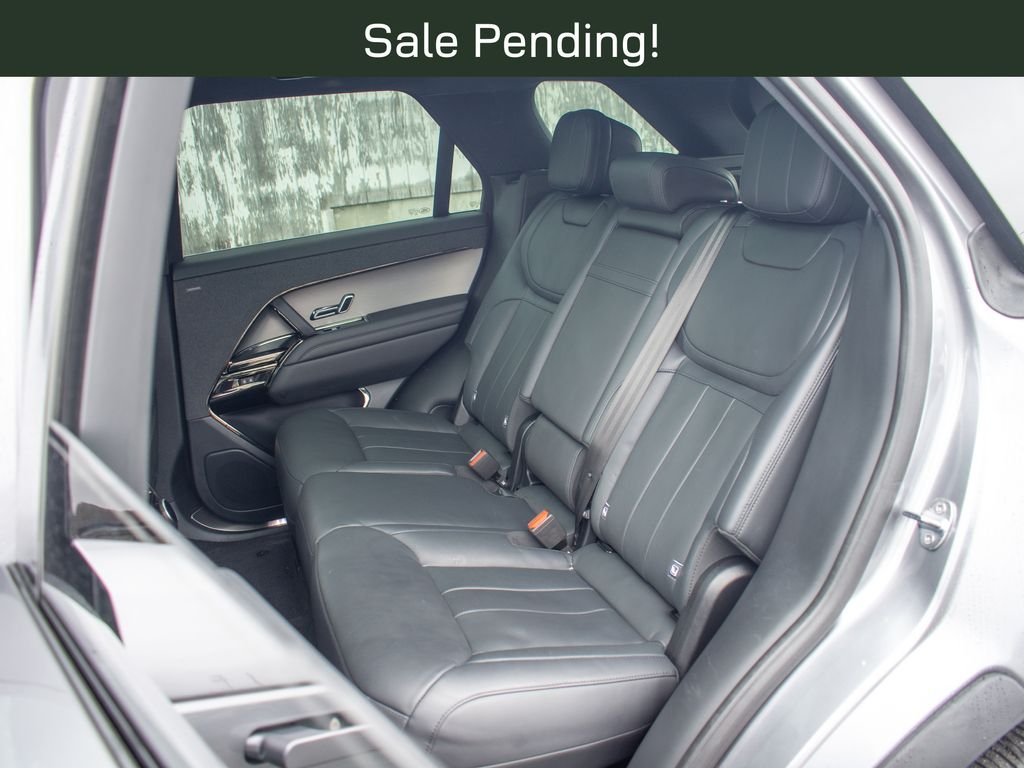 2023 Land Rover Range Rover Sport SE - Photo 36