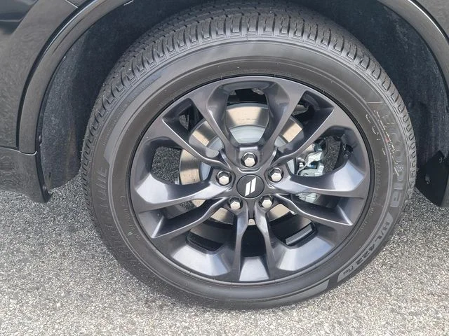 2026 Dodge Durango GT - Photo 6