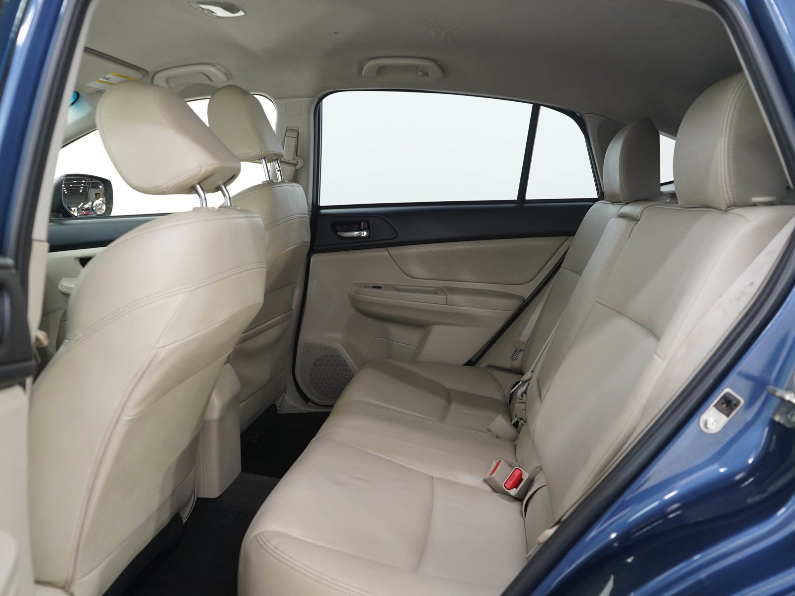 Used 2013 Marine Blue Pearl Subaru 2.0I Limited image 14