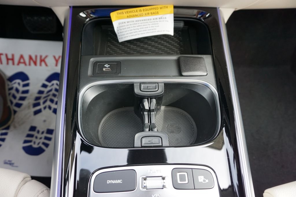 2025 Mercedes-Benz GLB Base - Photo 31