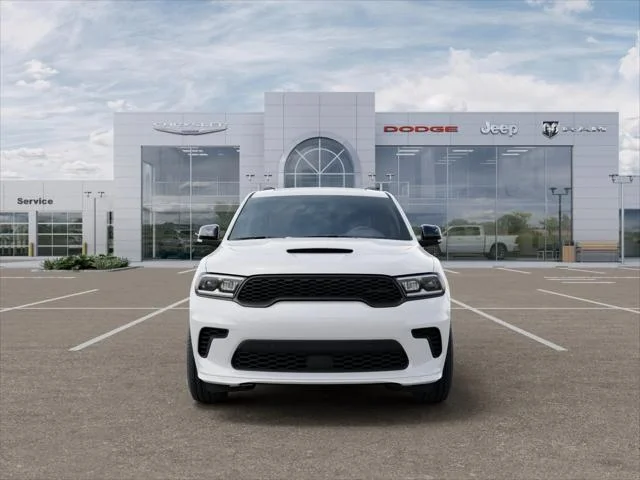 New 2026 White Knuckle Clear-Coat Exterior Paint Dodge GT PLUS image 32