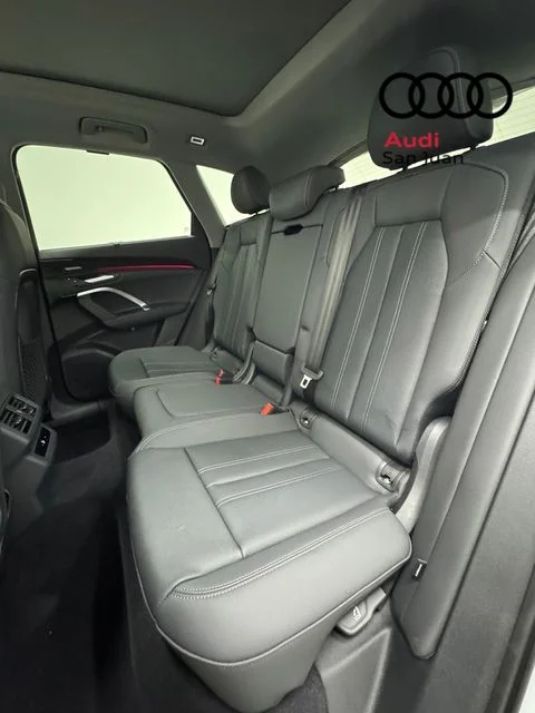 New 2026 White Audi 2.0T Premium Plus image 26