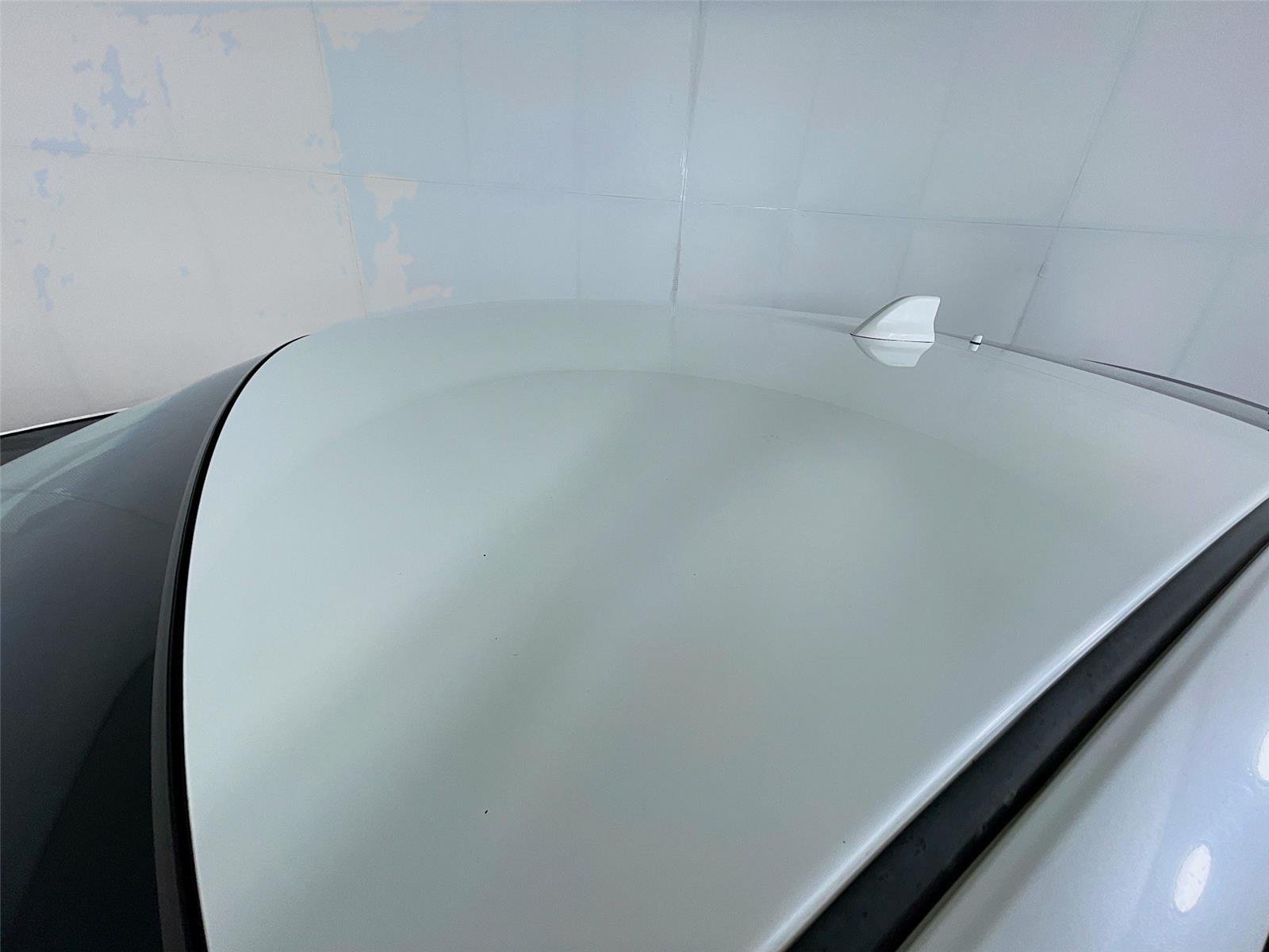 Used 2012 Premium White Pearl Honda EX image 13