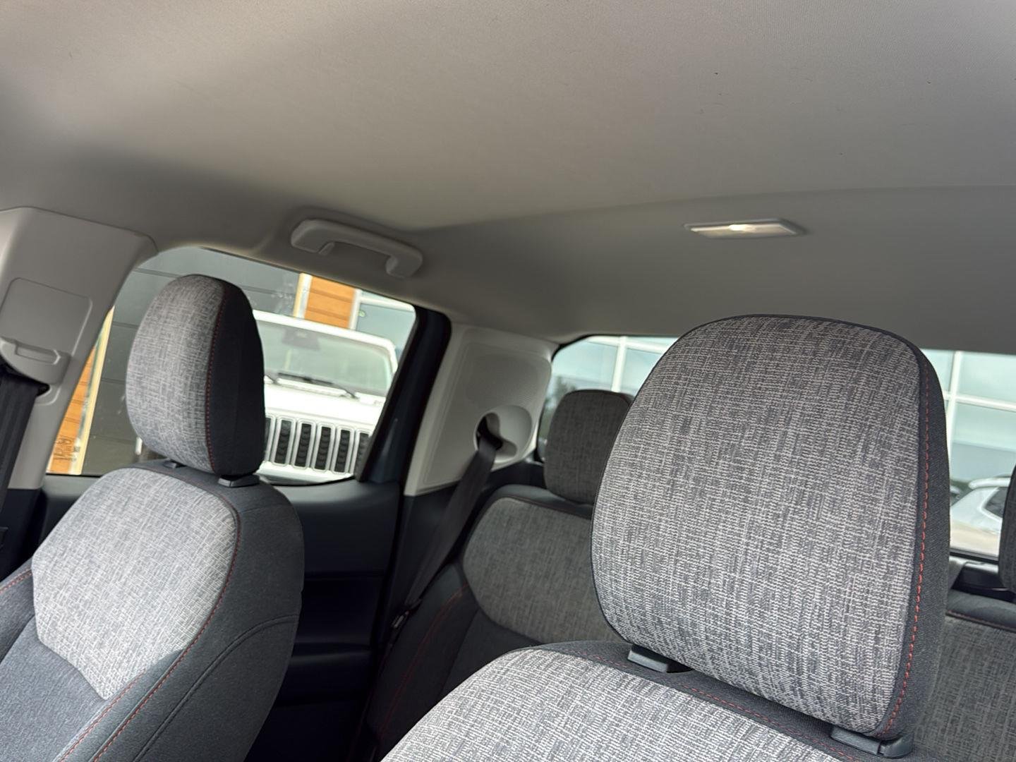 Used 2022  Ford XLT image 15