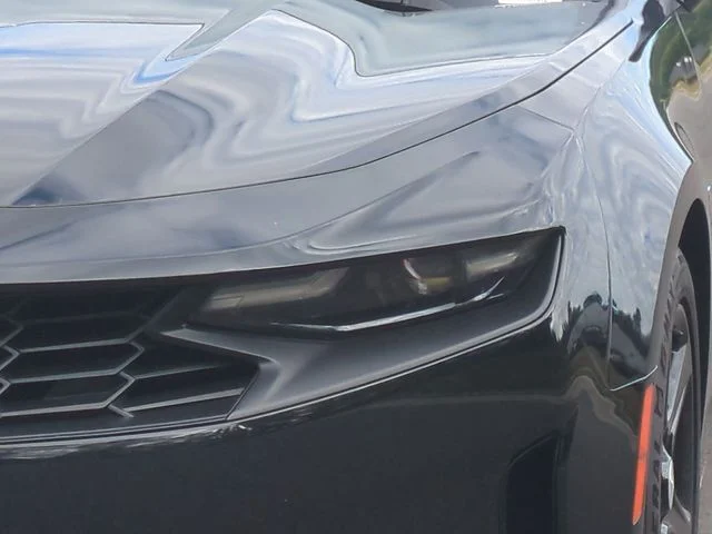 2023 Chevrolet Camaro 3LT - Photo 17