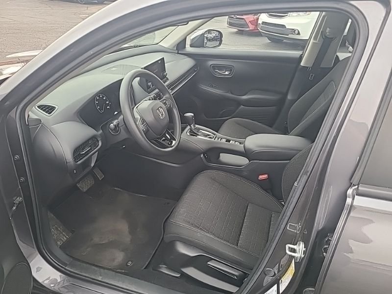 Used 2024  Honda LX image 12