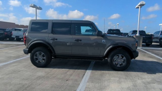 New 2026 Marsh Gray Ford Big Bend® image 98