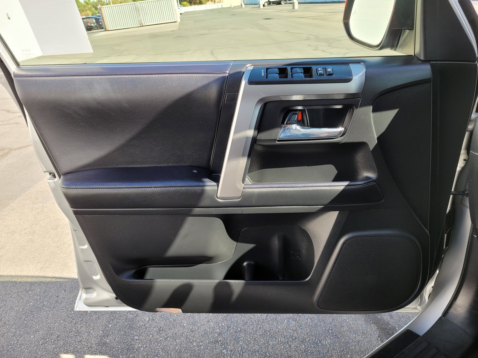 Used 2022 Silver Toyota TRD Sport image 27