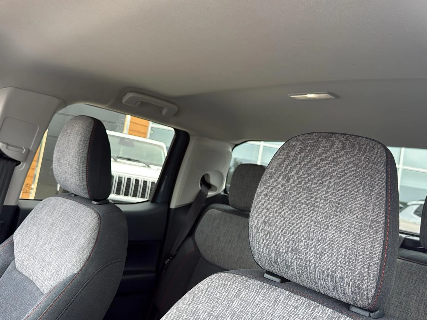 Used 2022  Ford XLT image 15