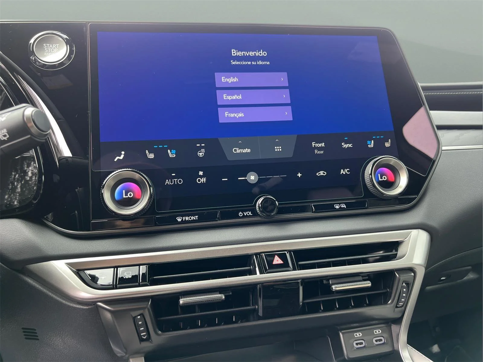 New 2026 Caviar Lexus RX 350 Premium+ image 20