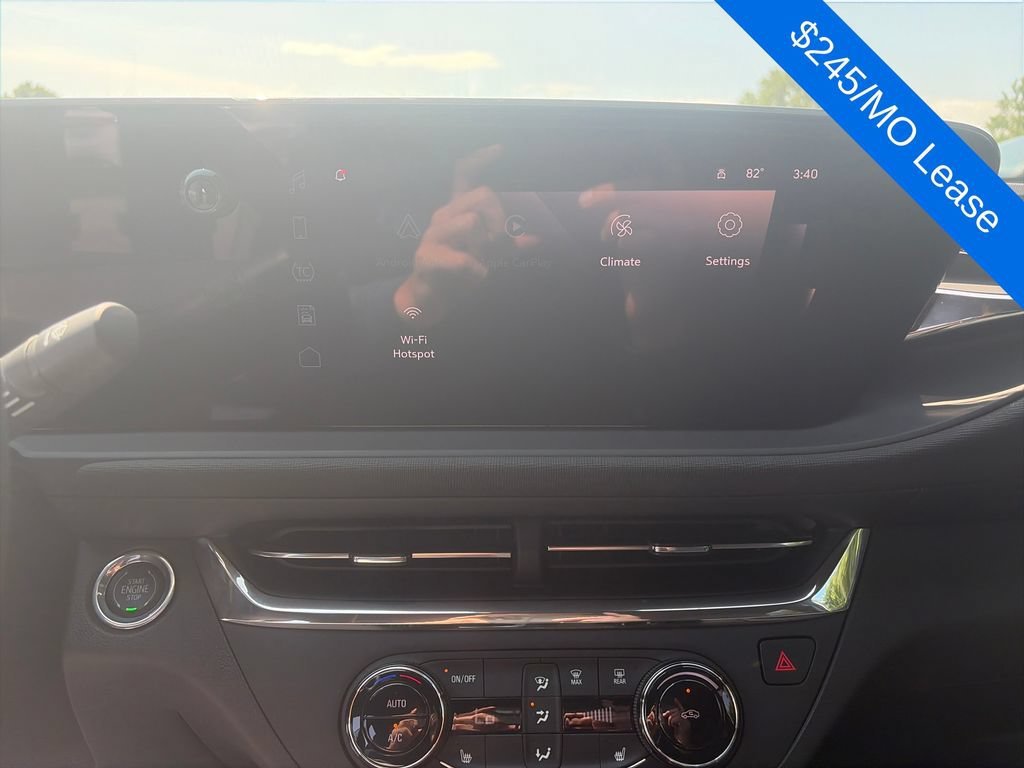 2026 Buick Envista Preferred - Photo 17