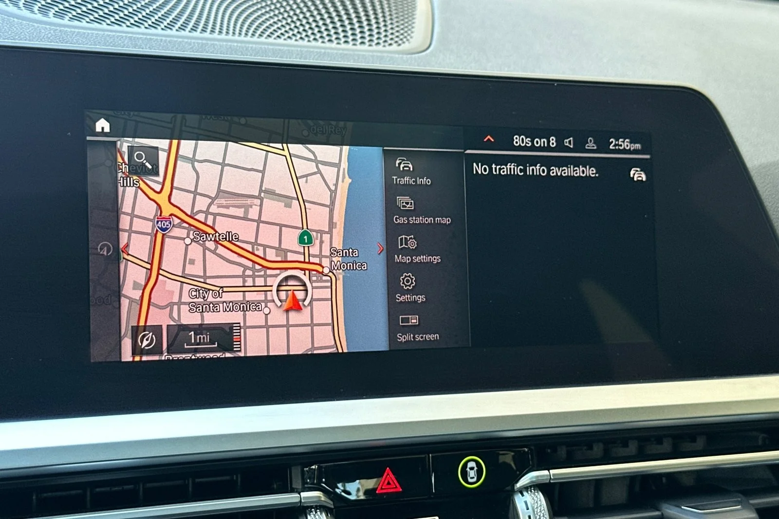 Used 2021 Jet Black BMW 330i image 17