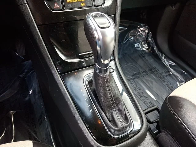 Used 2020 White Buick Preferred image 14