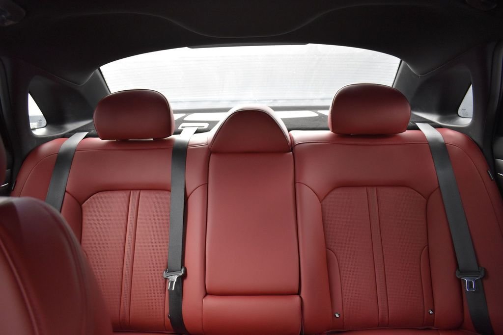New 2026 Aurora Black Pearl Kia GT-Line image 20
