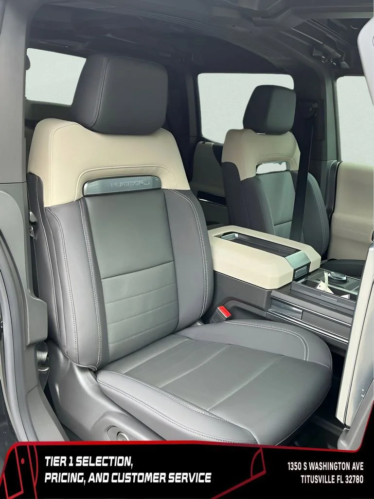 New 2026 Void Black GMC 2X image 17