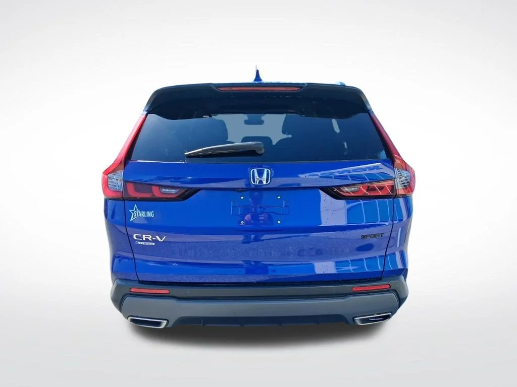 Used 2025  Honda Sport-L image 8