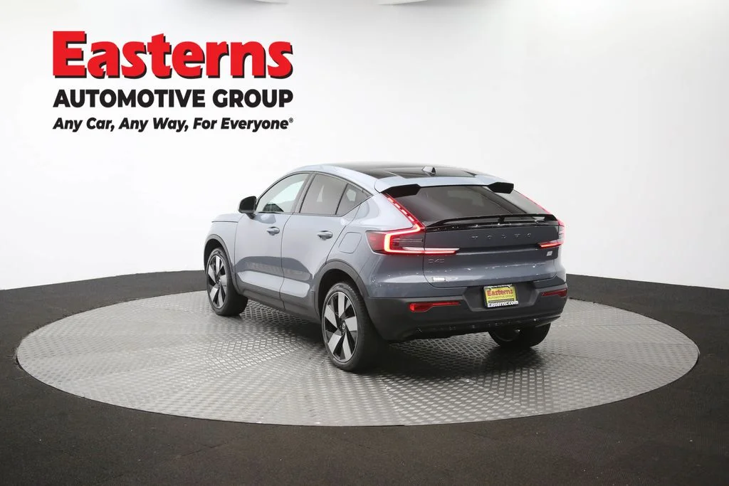 Used 2023 Blue Volvo Ultimate image 65