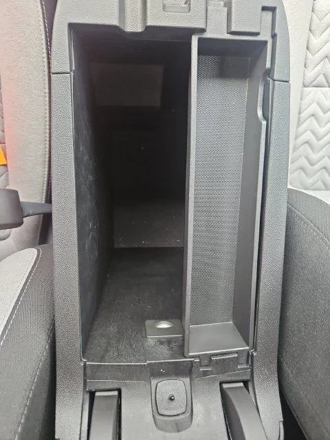 Used 2024 Sterling Gray Metallic Chevrolet LS image 26