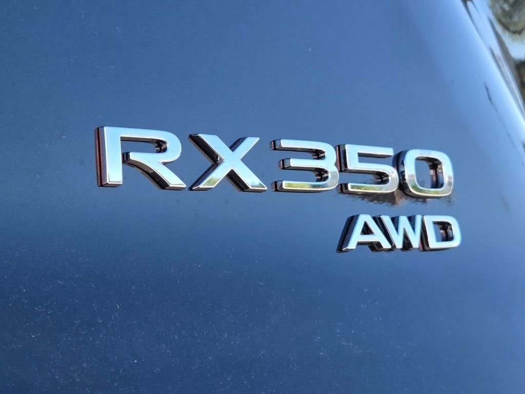 New 2026 Caviar Lexus F SPORT HANDLING AWD image 8