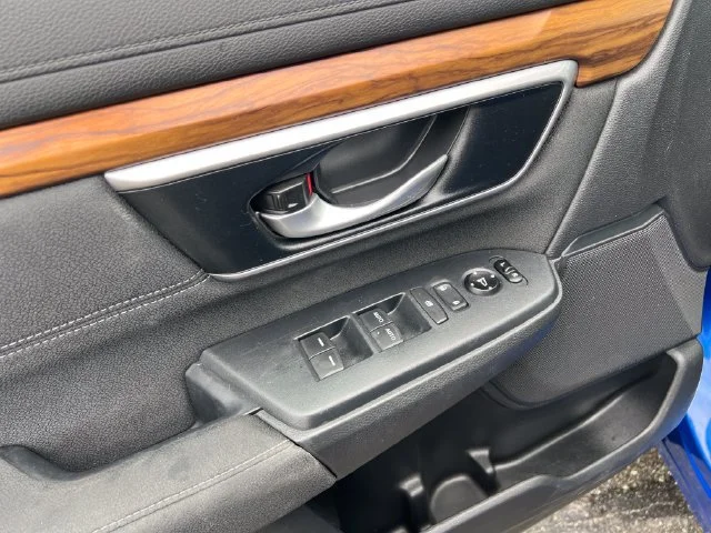 2020 Honda CR-V EX - Photo 30