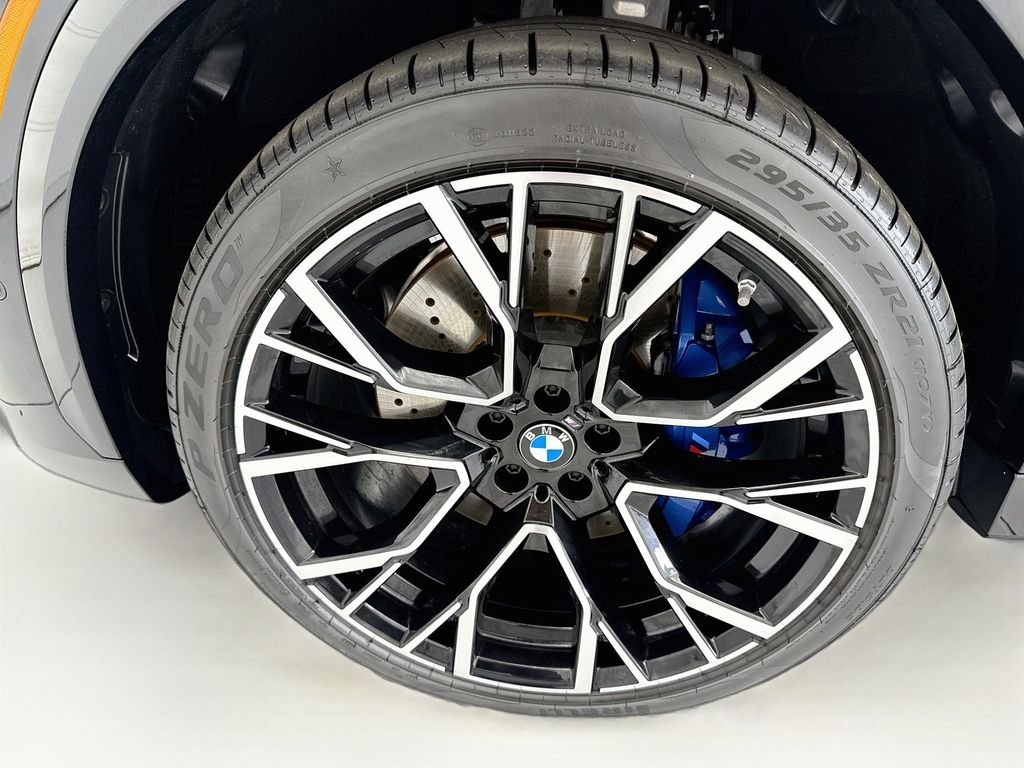 New 2027 Black Sapphire Metallic BMW Competition image 29