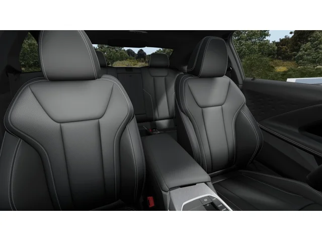New 2026 Brooklyn Grey Metallic BMW  image 11