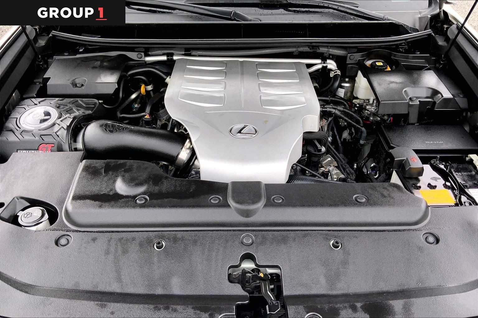 Certified Used 2023 Atomic Silver Lexus Premium image 31