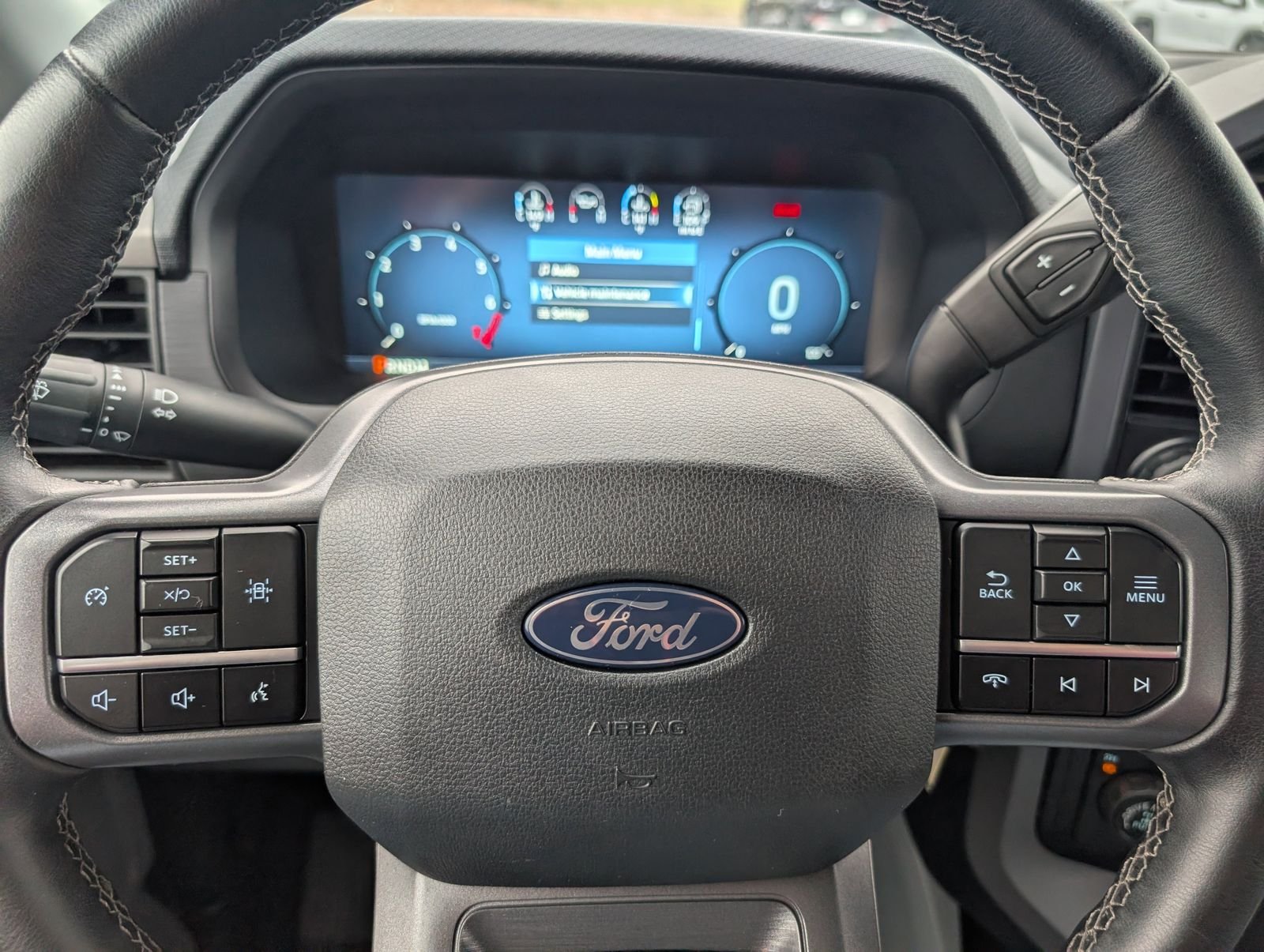 2024 Ford F-150 XLT - Photo 22