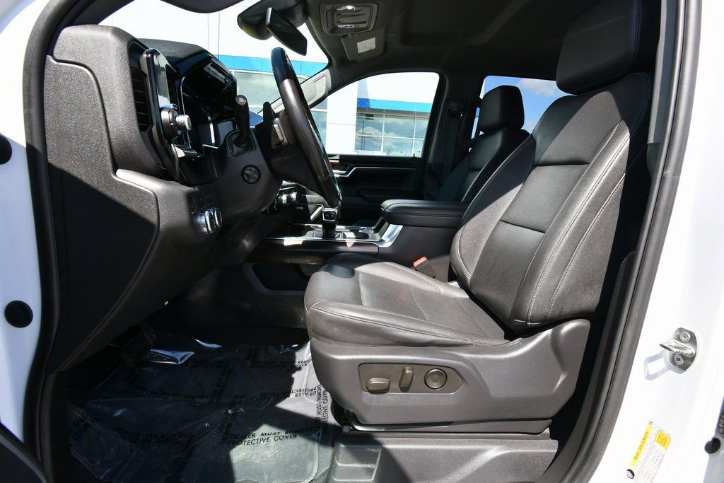 2023 GMC Sierra 1500 SLT - Photo 15