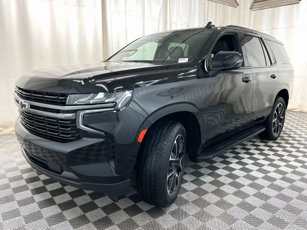 2022 Chevrolet Tahoe RST - Photo 23