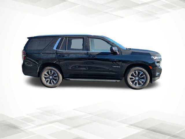 Used 2021 Black Chevrolet LT image 3