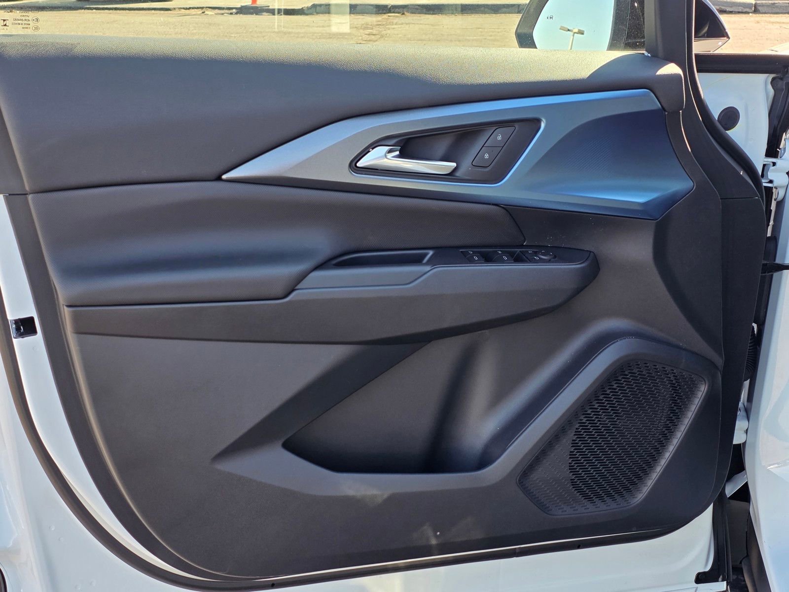 2026 Chevrolet Equinox EV 2LT - Photo 20